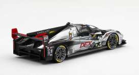 Cadillac  - V-Series 2025 various - 1:64 - Mini GT - MGT01372-L - MGT01372-L | Toms Modelautos