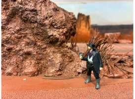 Figures diorama - Buford Tannen btf 3  - 1:18 - Cartrix - CTPL18104 - CTPL18104 | Toms Modelautos