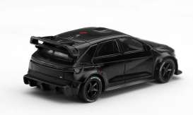 Hyundai  - Ioniq 5N 2025 black - 1:64 - Mini GT - MGT01382-L - MGT01382-L | Toms Modelautos