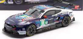 Ford  - Mustang 2025 various - 1:18 - IXO Models - LEGTMUS-LM25088 - ixoLEGTMUS-LM25088 | Toms Modelautos