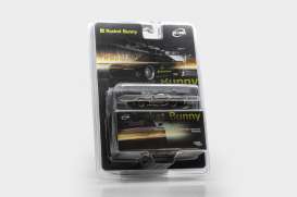 Mazda  - RX-7 black - 1:64 - ModelModel - MM64-RX7FDR-001 - MM64-RX7FDR-001 | Toms Modelautos