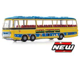 Bus  - various - 1:76 - Corgi - CC42419 - corgiCC42419 | Toms Modelautos