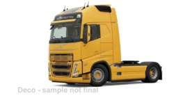 Volvo  - FH 16 (FH4) 2015 yellow - 1:43 - IXO Models - 1016650 - ixoTR267 | Toms Modelautos