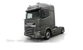 Daf  - XF 2026 dark grey - 1:43 - IXO Models - 1016653 - ixoTR269 | Toms Modelautos
