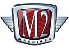 M2 Machines