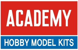Academy | Logo | Toms modelautos