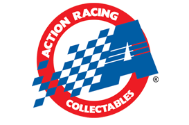 Action Racing Collectibles | Logo | Toms modelautos
