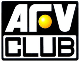 AFV Club | Logo | Toms modelautos