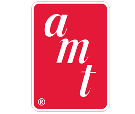 AMT | Logo | Toms modelautos