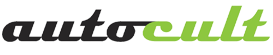 Autocult | Logo | Toms modelautos