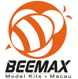 Beemax | Logo | Toms modelautos