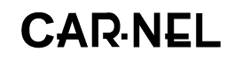 Carnel | Logo | Toms modelautos