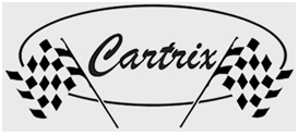 Cartrix | Logo | Toms modelautos