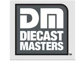 Diecast Masters | Logo | Toms modelautos