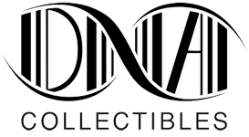 DNA | Logo | Toms modelautos