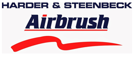 Harder & Steenbeck | Logo | Toms modelautos