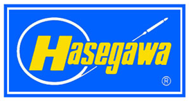 Hasegawa | Logo | Toms modelautos