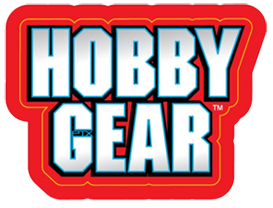 Hobbygear | Logo | Toms modelautos