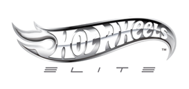 Hotwheels Elite | Logo | Toms modelautos