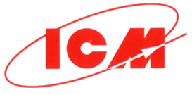 ICM | Logo | Toms modelautos