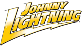 Johnny Lightning | Logo | Toms modelautos