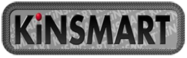 Kinsmart | Logo | Toms modelautos