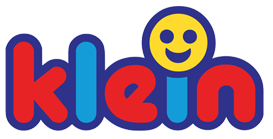 Klein Toys | Logo | Toms modelautos
