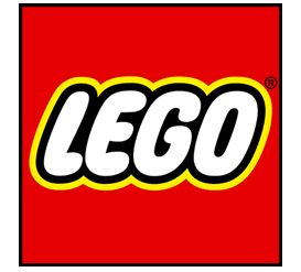 Lego | Logo | Toms modelautos