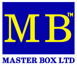 Master Box | Toms modelautos