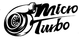 Microturbo | Logo | Toms modelautos