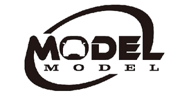 ModelModel | Logo | Toms modelautos