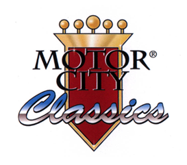 Motor City Classics | Logo | Toms modelautos