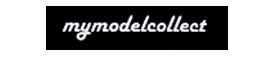 My Model Collect | Logo | Toms modelautos