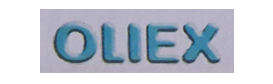 Oliex | Logo | Toms modelautos