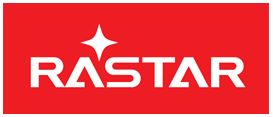 Rastar | Logo | Toms modelautos