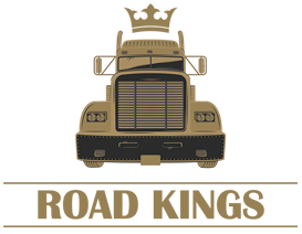 Road Kings | Logo | Toms modelautos
