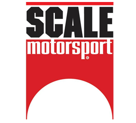 Scalemotorsport | Logo | Toms modelautos