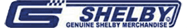 Shelby Collectibles | Logo | Toms modelautos