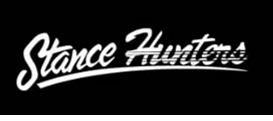 Stance Hunter | Logo | Toms modelautos