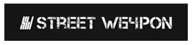 Street Weapon | Logo | Toms modelautos