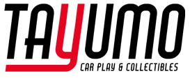 Tayumo | Logo | Toms modelautos