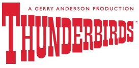 Thunderbirds | Logo | Toms modelautos
