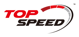 Top Speed | Logo | Toms modelautos