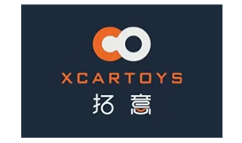 XCartoys | Logo | Toms modelautos