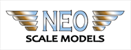 NEO Scale Models | Logo | Toms modelautos