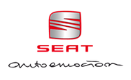 Seat Auto Emocion | Logo | Toms modelautos