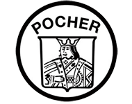 Pocher | Logo | Toms modelautos