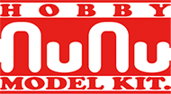 NuNu Hobby | Logo | Toms modelautos