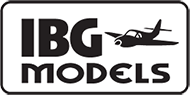 IBG | Logo | Toms modelautos