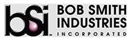 Bob Smith Industries | Logo | Toms modelautos